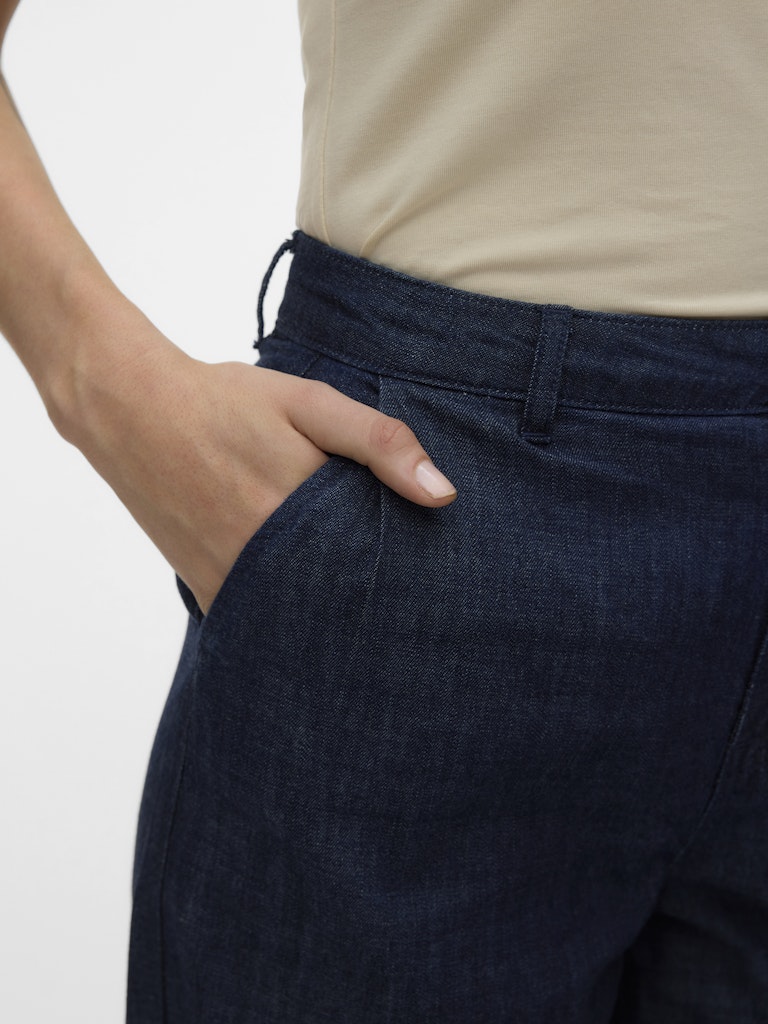 VMZELDA HR BARREL PANTS SI353