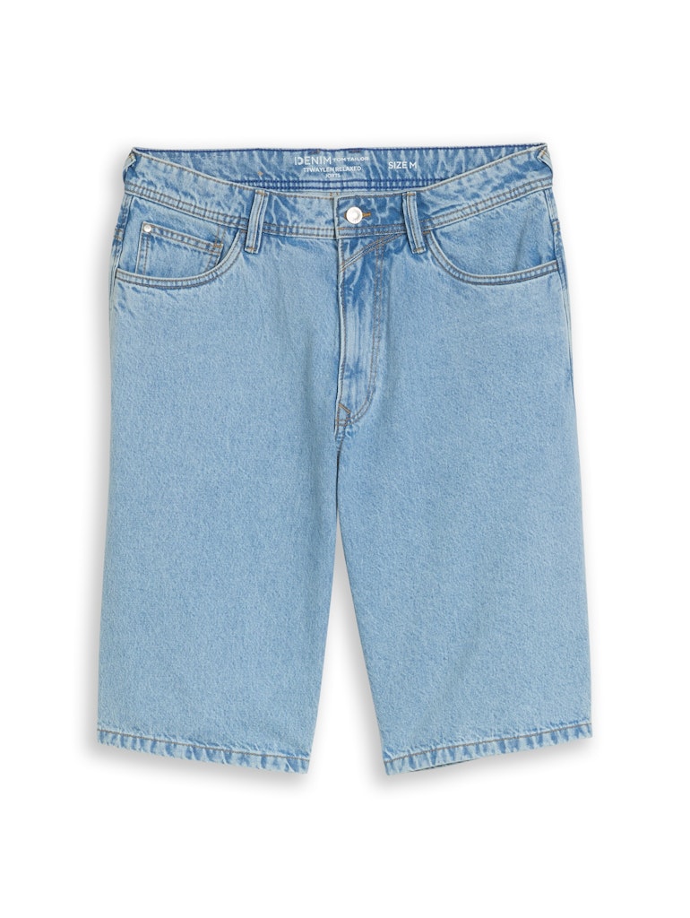 TTWAYLEN RELAXED Jeans Shorts