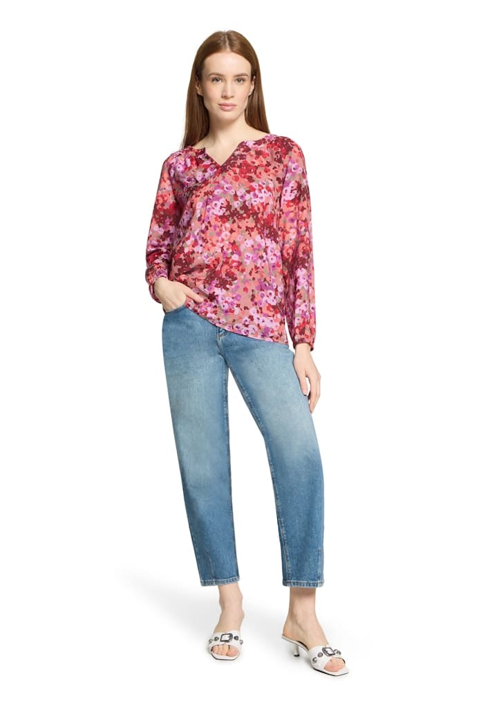 Blusenshirt