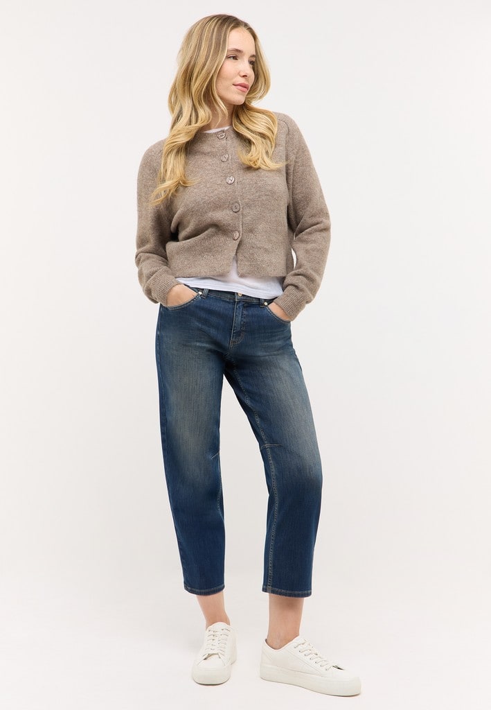 EVY