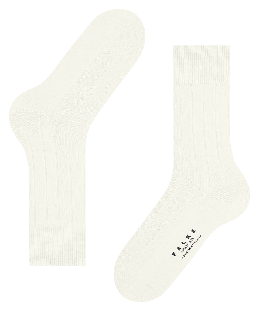 FALKE Lhasa Rib Herren