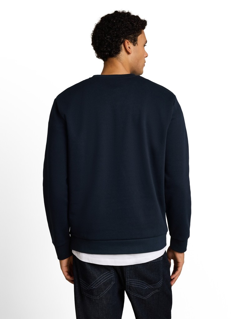 Basic Sweatshirt