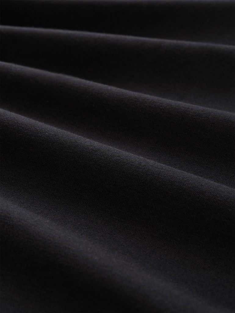 Basic Hoodie Sweatshirt