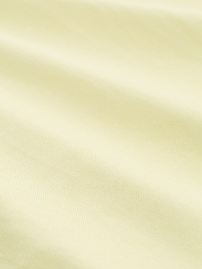 T-Shirt mit Logo-Print