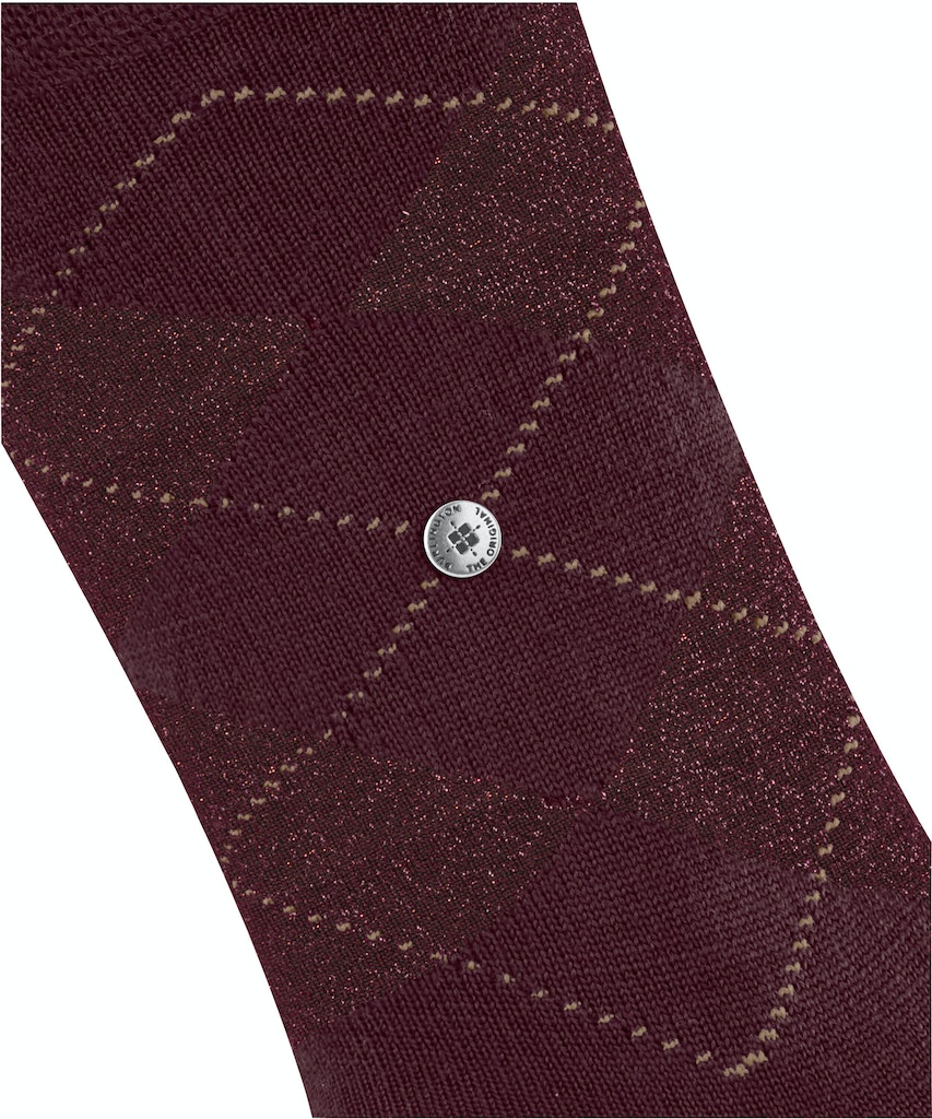 Burlington Marylebone Glitter Damen