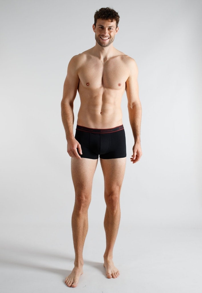 TOM TAILOR Herren Hip Pants 2er Pack