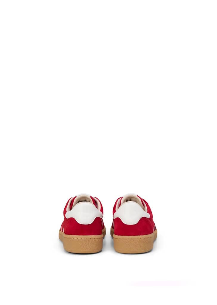 Sneaker Model Court
