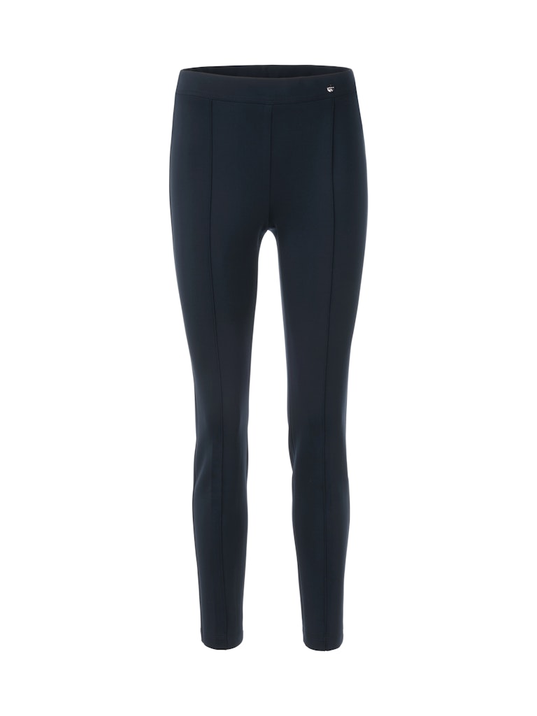 Hose aus Stretchjersey