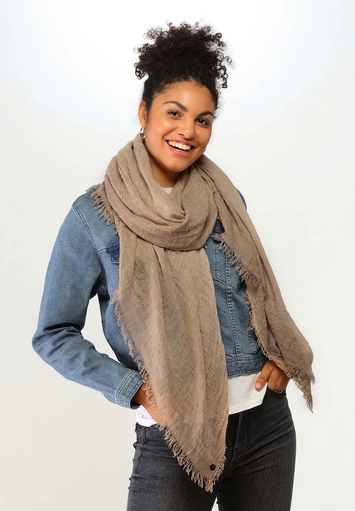 Stola Polyester Stola