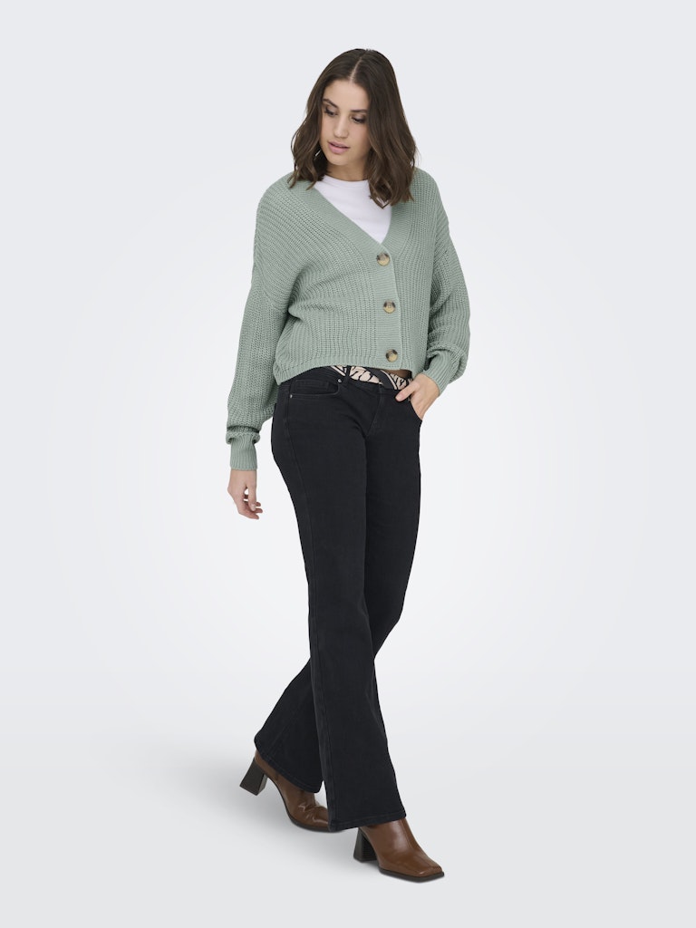 ONLCAROL NICE L/S CARDIGAN KNT NOOS
