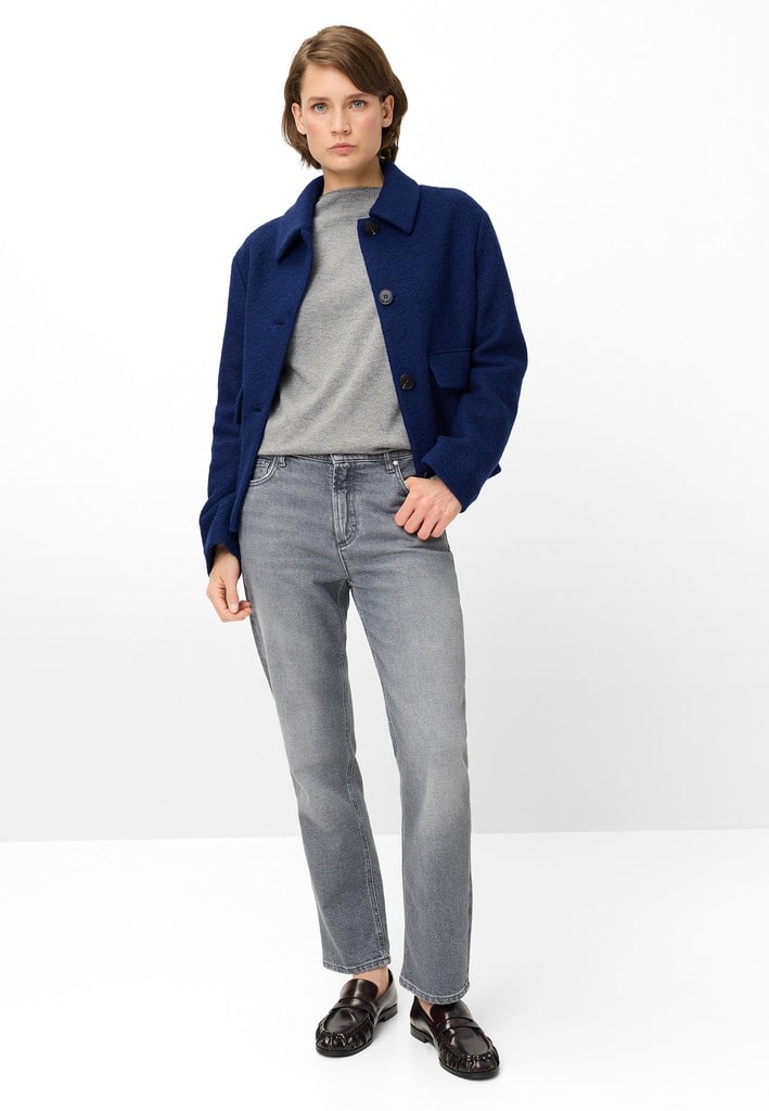 Strickjacke