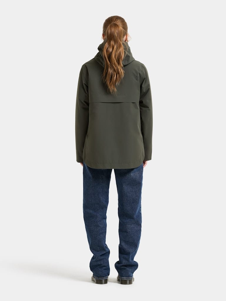 Jennie Jacket