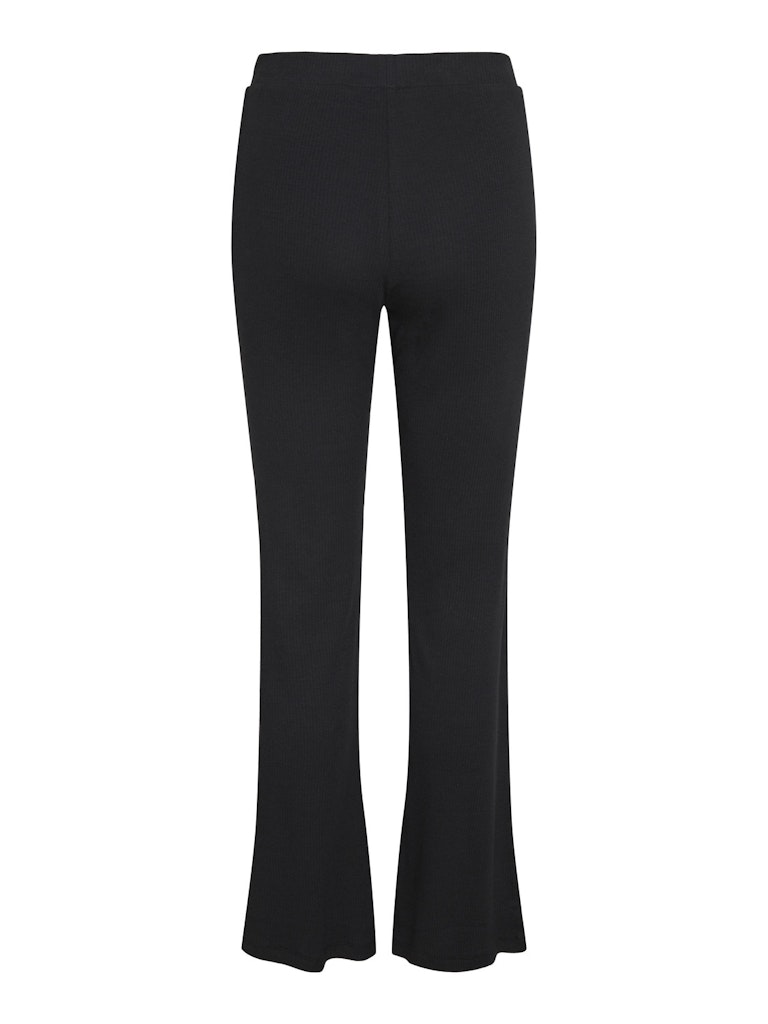 NMPASA HW FLARED PANTS NOOS