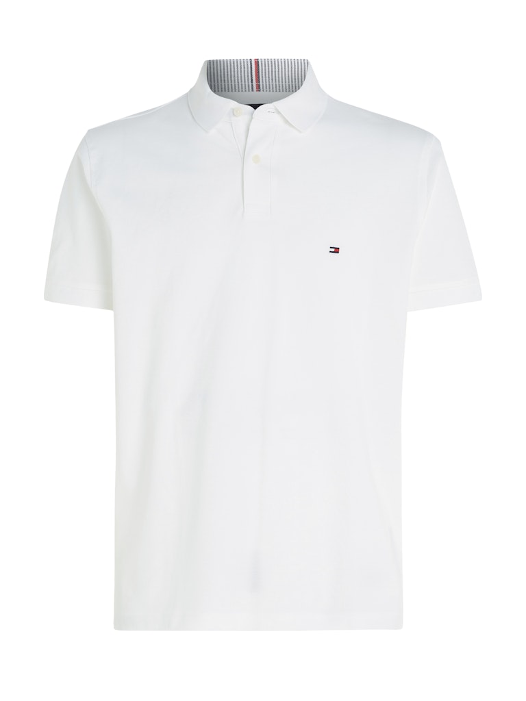 1985 Regular Fit Pique Polo Shirt