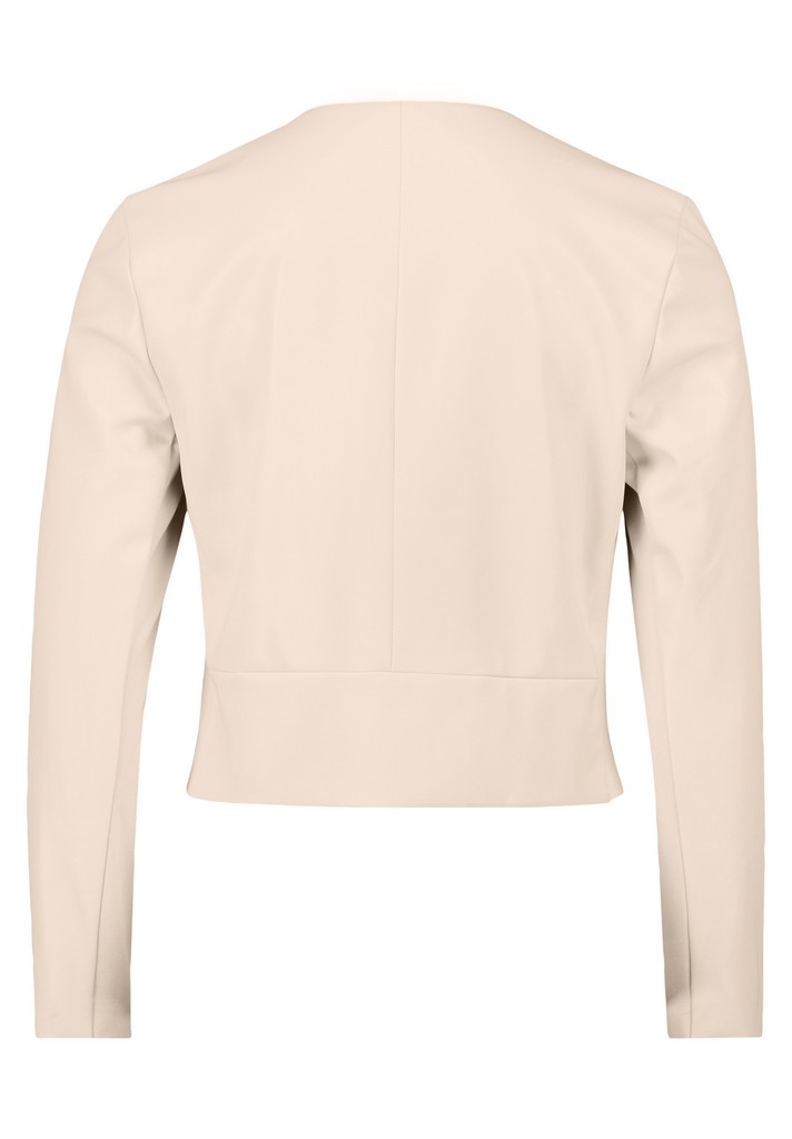 Blazer-Jacke