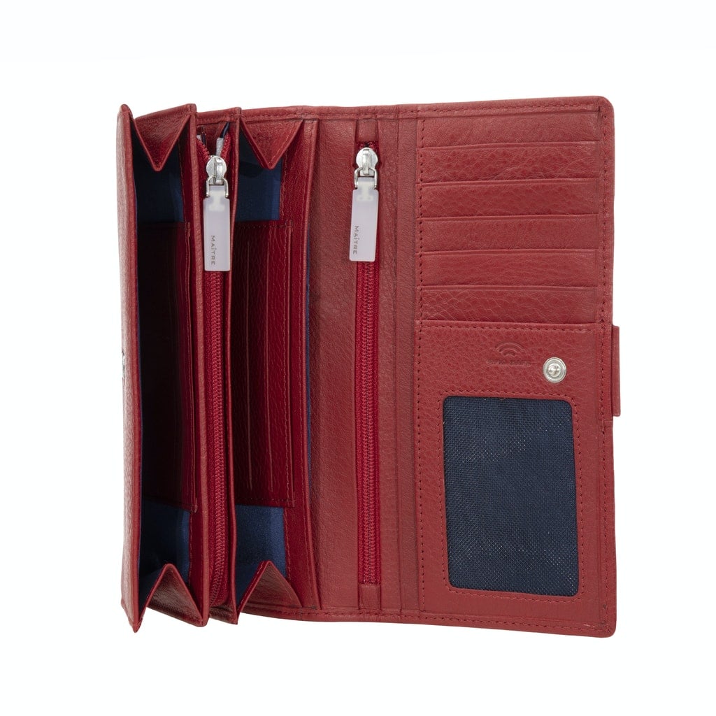 Kirschroth Diedburg Purse Lh14Fz