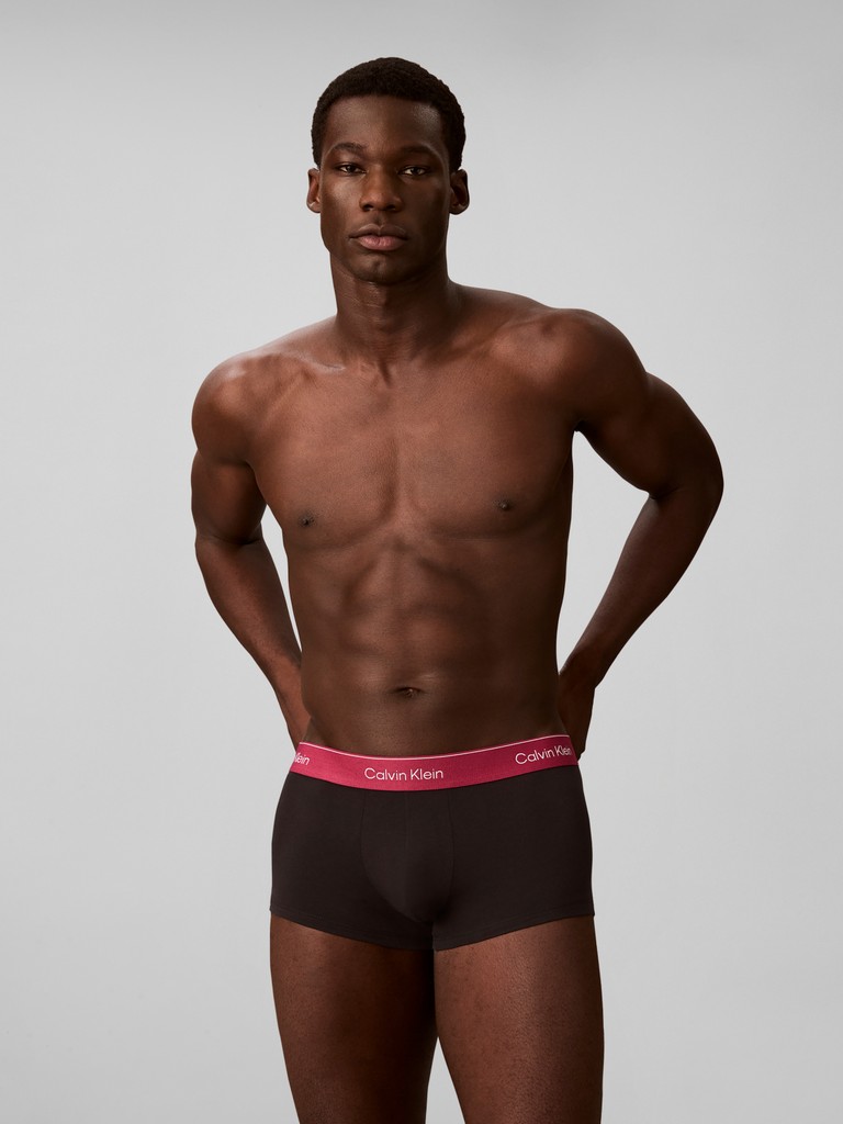 LOW RISE TRUNK 3PK