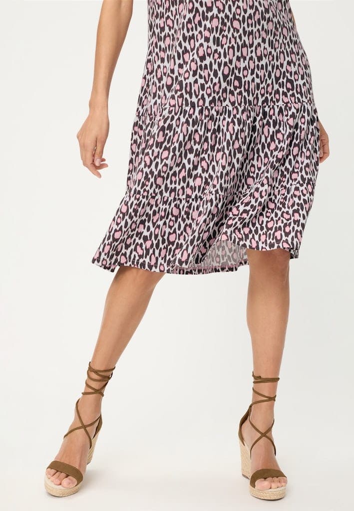Dress Jersey Short (till 105cm)