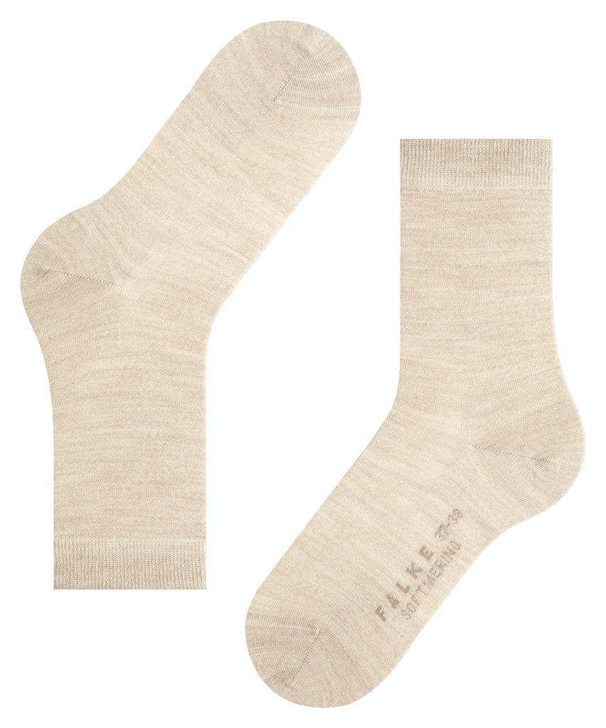 FALKE Softmerino Damen
