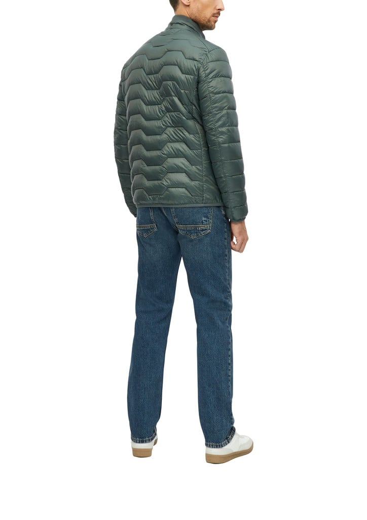 Outdoor-Jacke