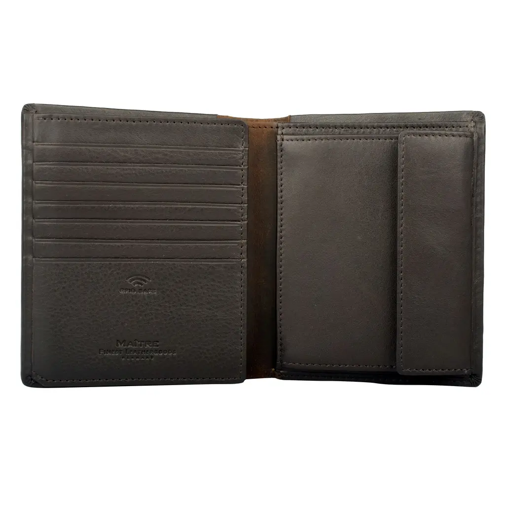 Bundenbach Hamlet Billfold V10