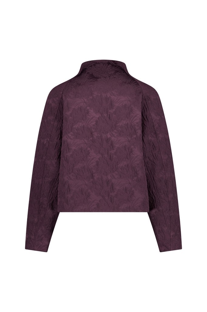Mels bomber jacket