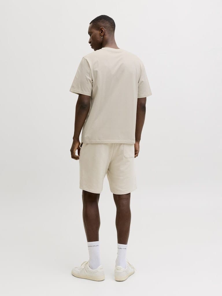 JJESOHO TEE SS CREW NECK NOOS