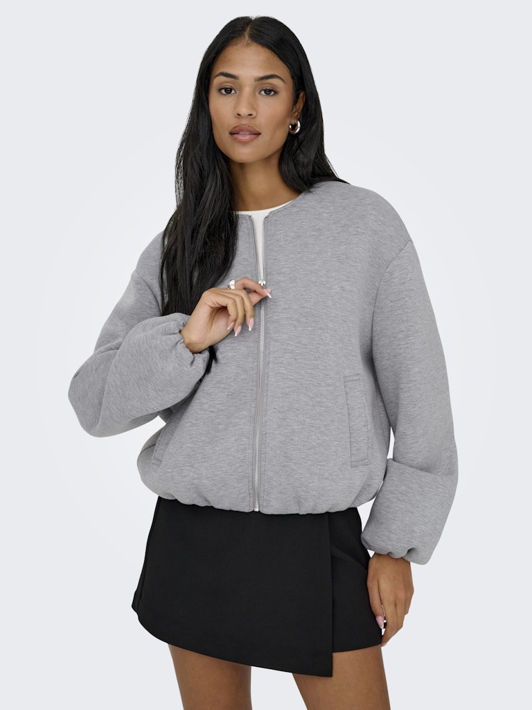 ONLELLIE SCUBA JACKET OTW NOOS