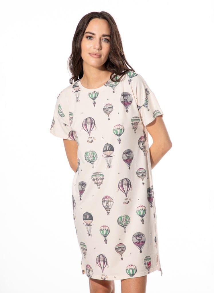 Sleepshirt