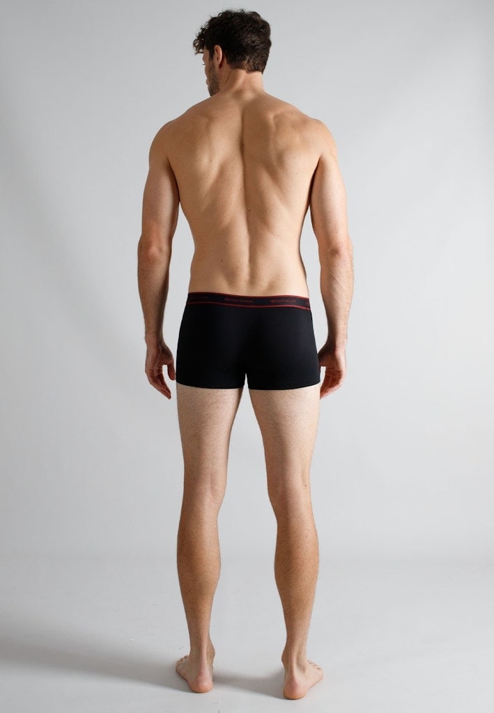 TOM TAILOR Herren Hip Pants 2er Pack