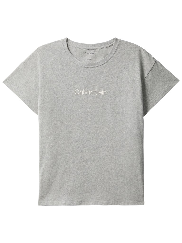 RELAXED TEE