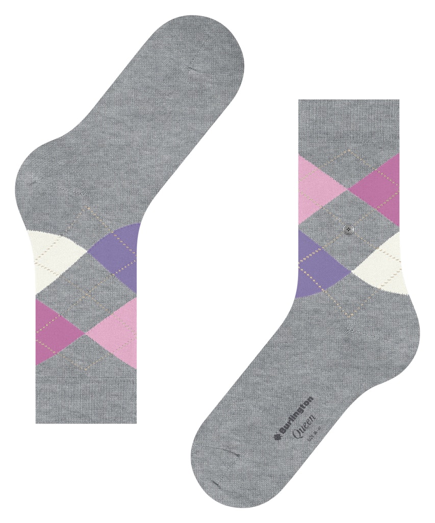 Burlington Queen Damen