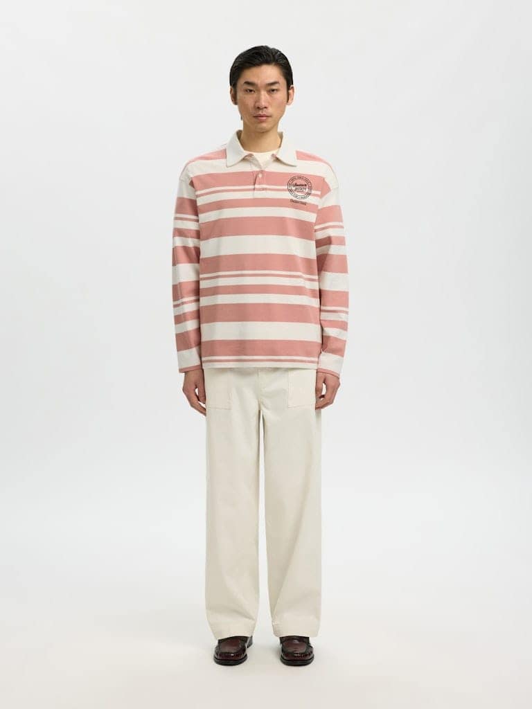 SLHRELAXJACK LS POLO HOTEL AMOUR