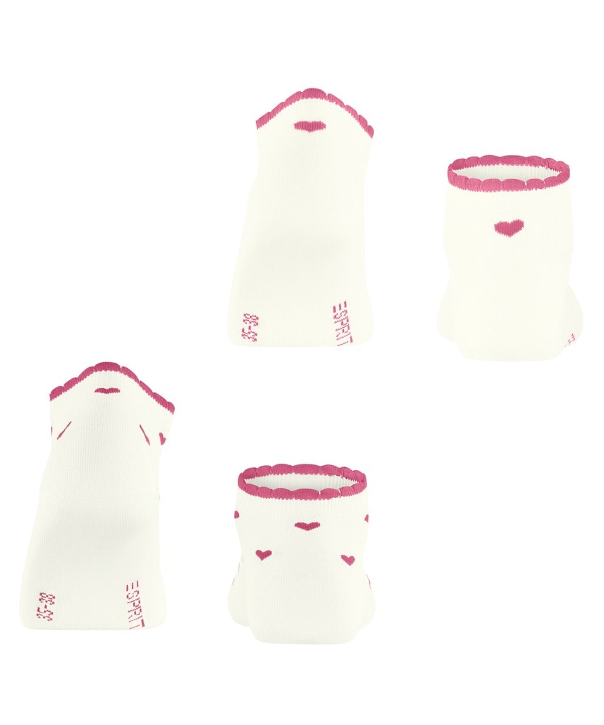 Esprit Little Hearts 2-Pack Damen