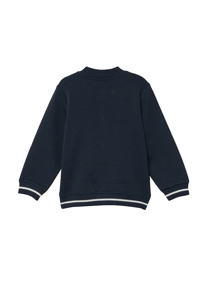 Sweatshirt Jacke