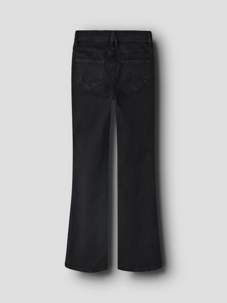 NKFPOLLY SKINNY BOOT JEANS 1142-AU NOOS
