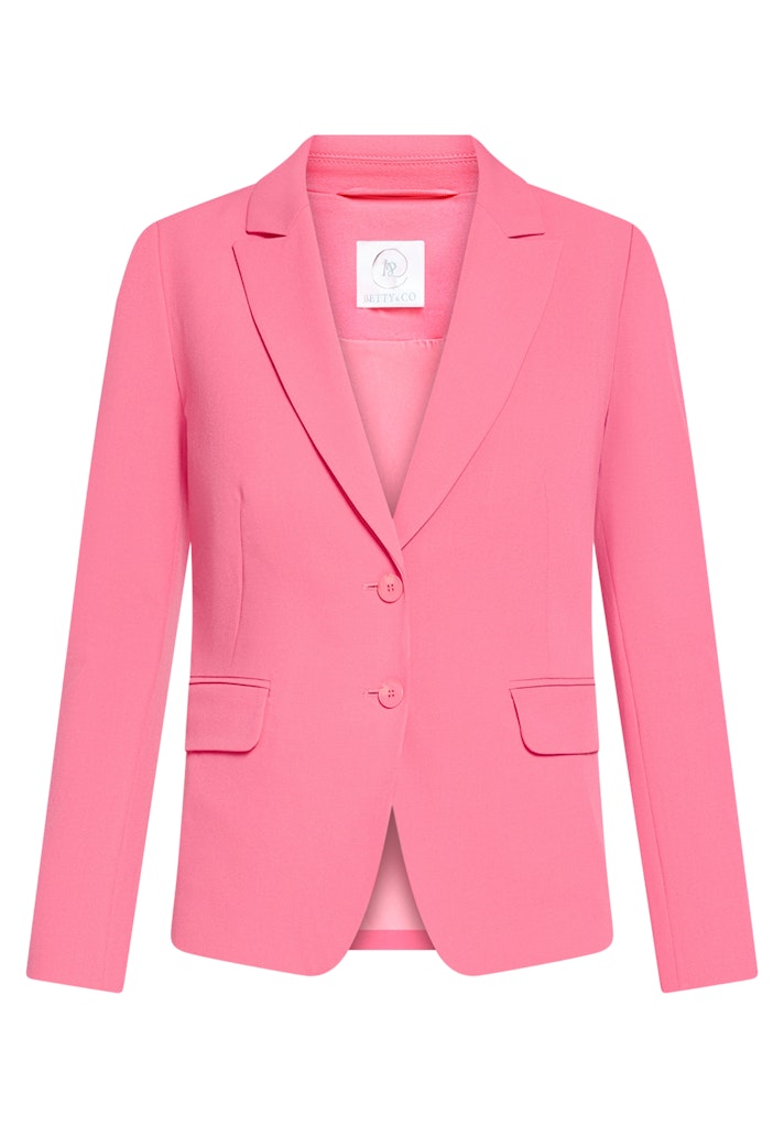 Klassischer Blazer