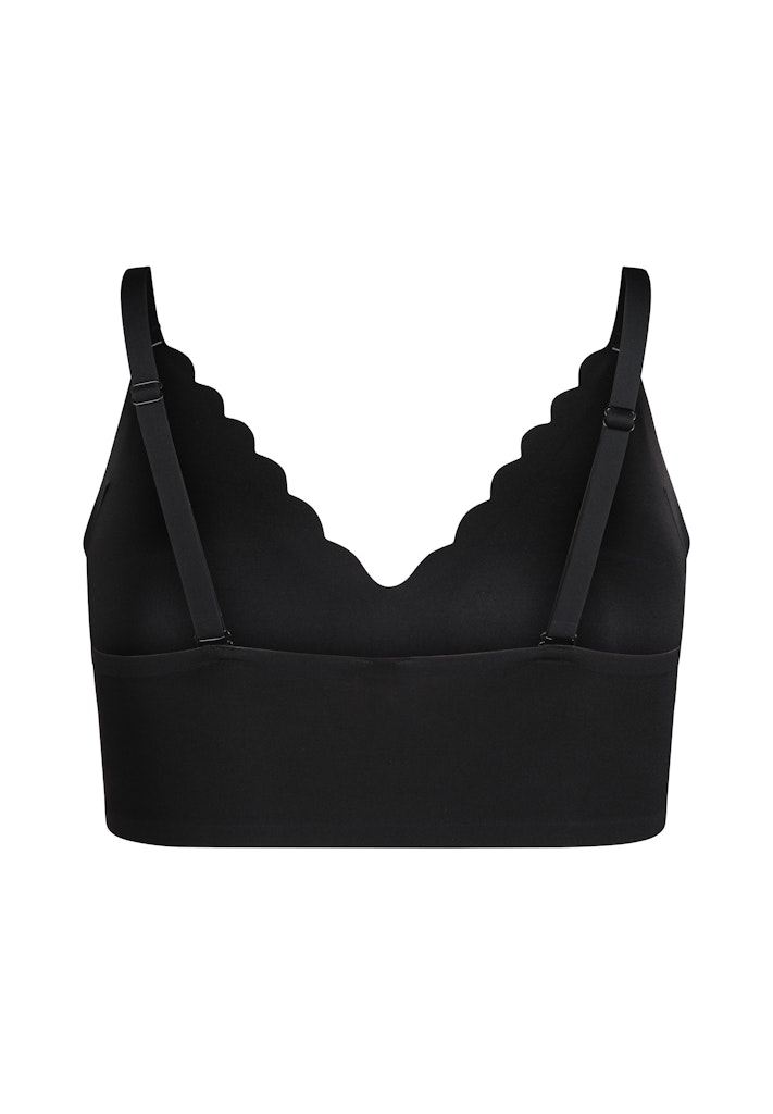 Da. Bustier herausn. Pads