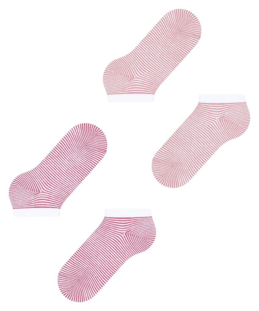 Esprit Allover Stripe 2-Pack Damen