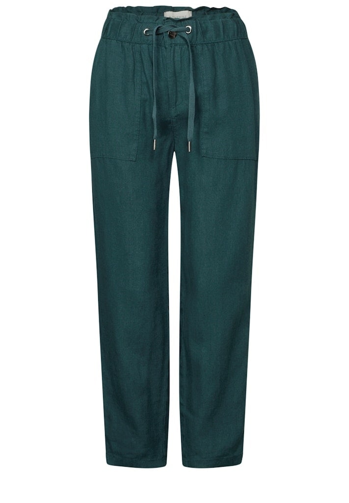 Paperbag Hose