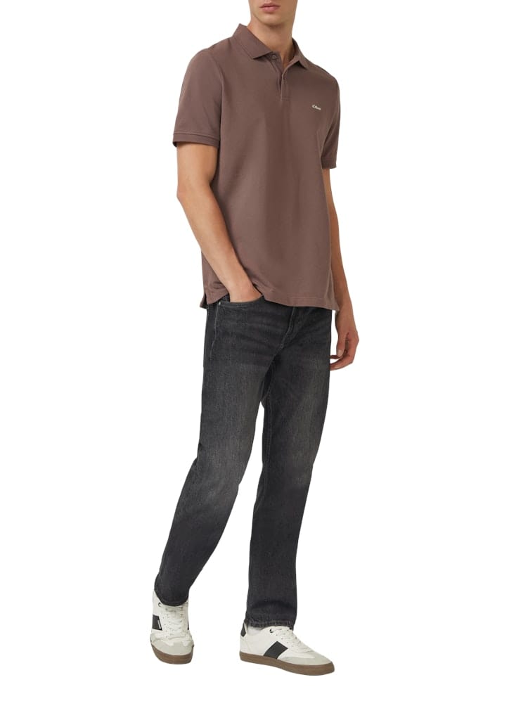 Poloshirt