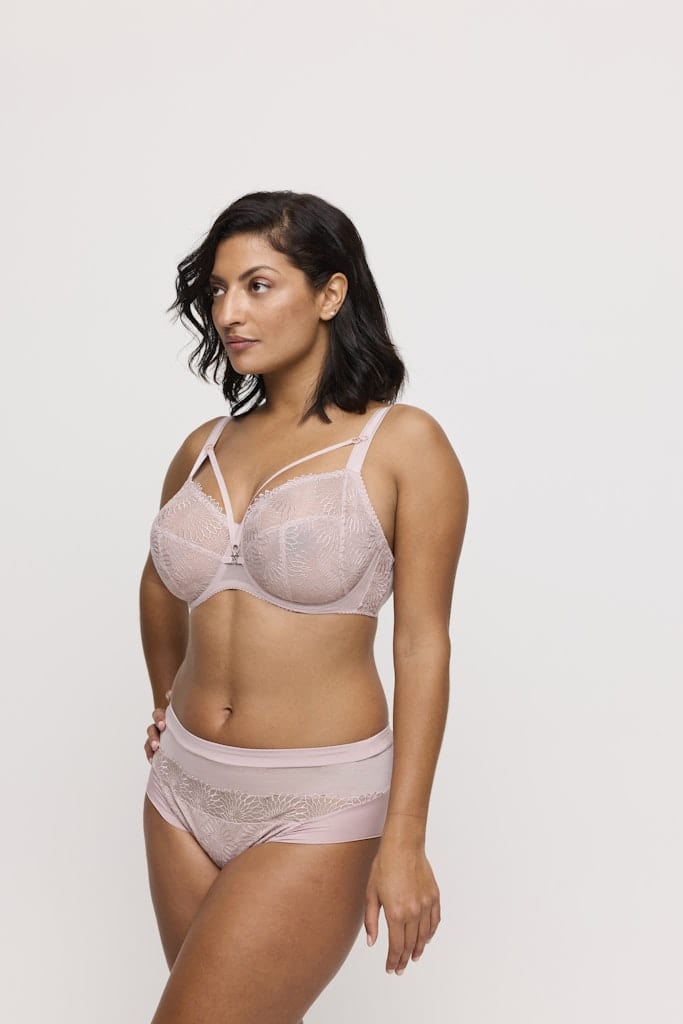 SOPHORA bois de rose Taillenslip