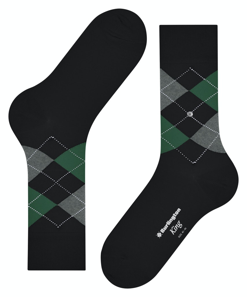 Burlington King Herren