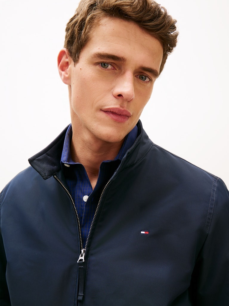 HARRINGTON JACKET