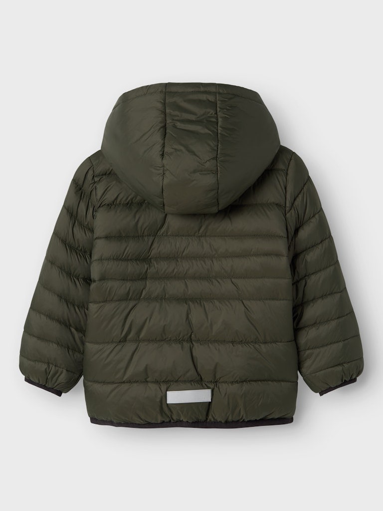 NMMMARBLE JACKET PB NOOS