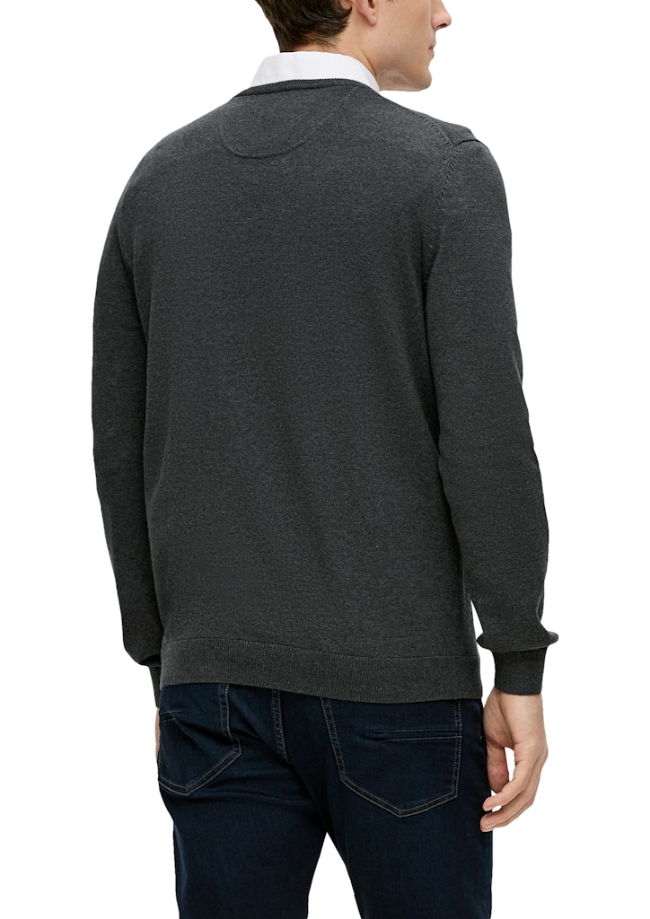 Strickpullover