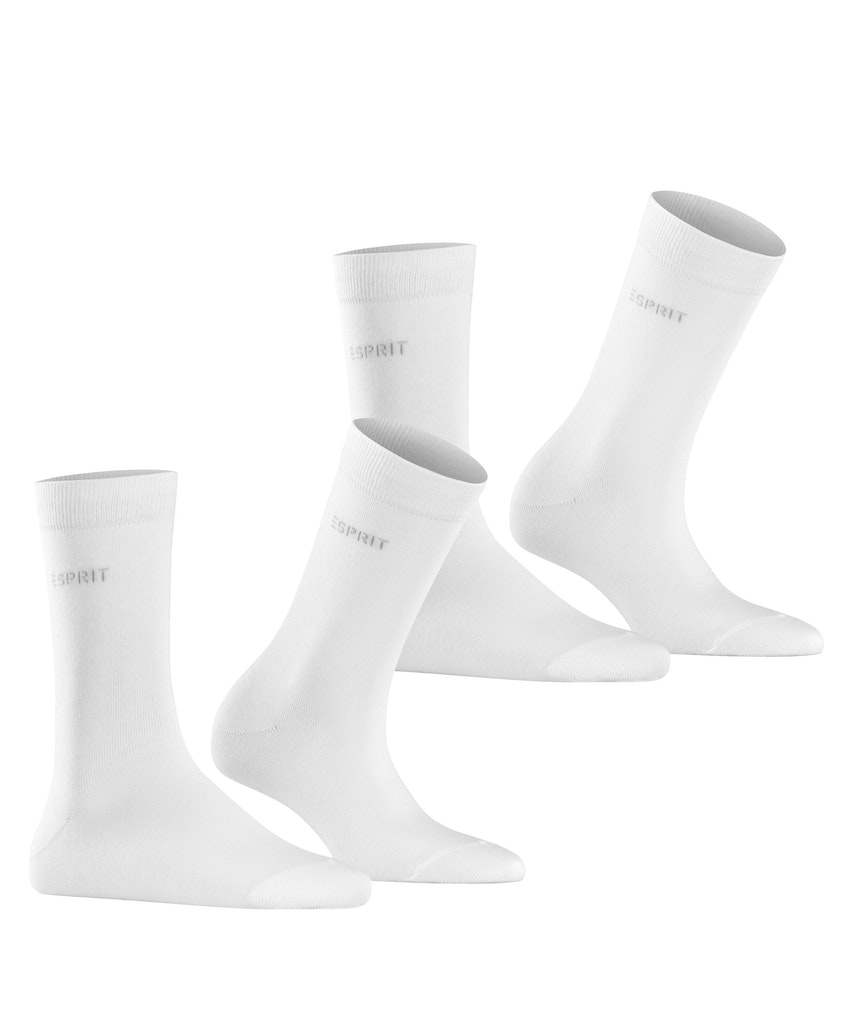 Esprit Uni 2-Pack Damen
