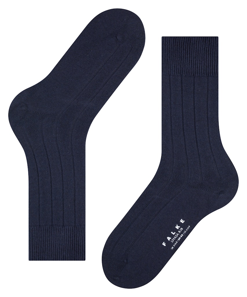 FALKE Lhasa Rib Herren