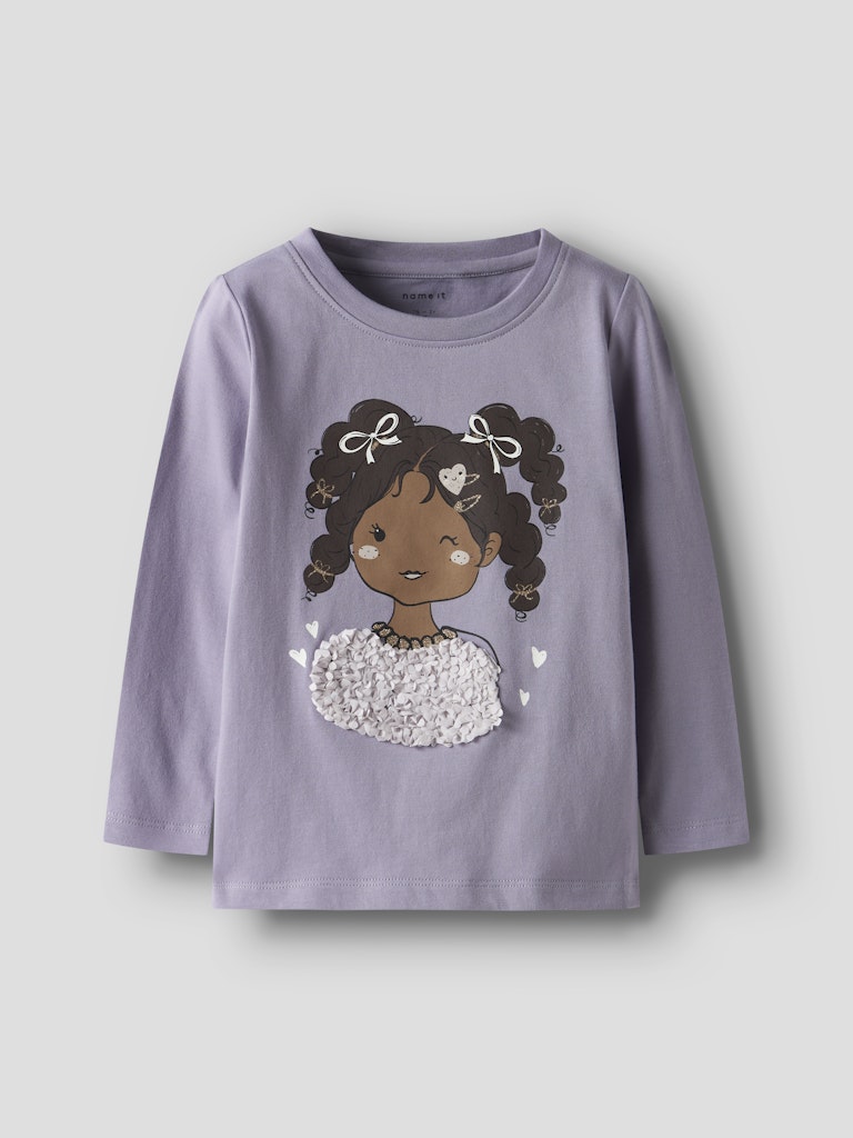 NMFTELIA LS TOP BOX