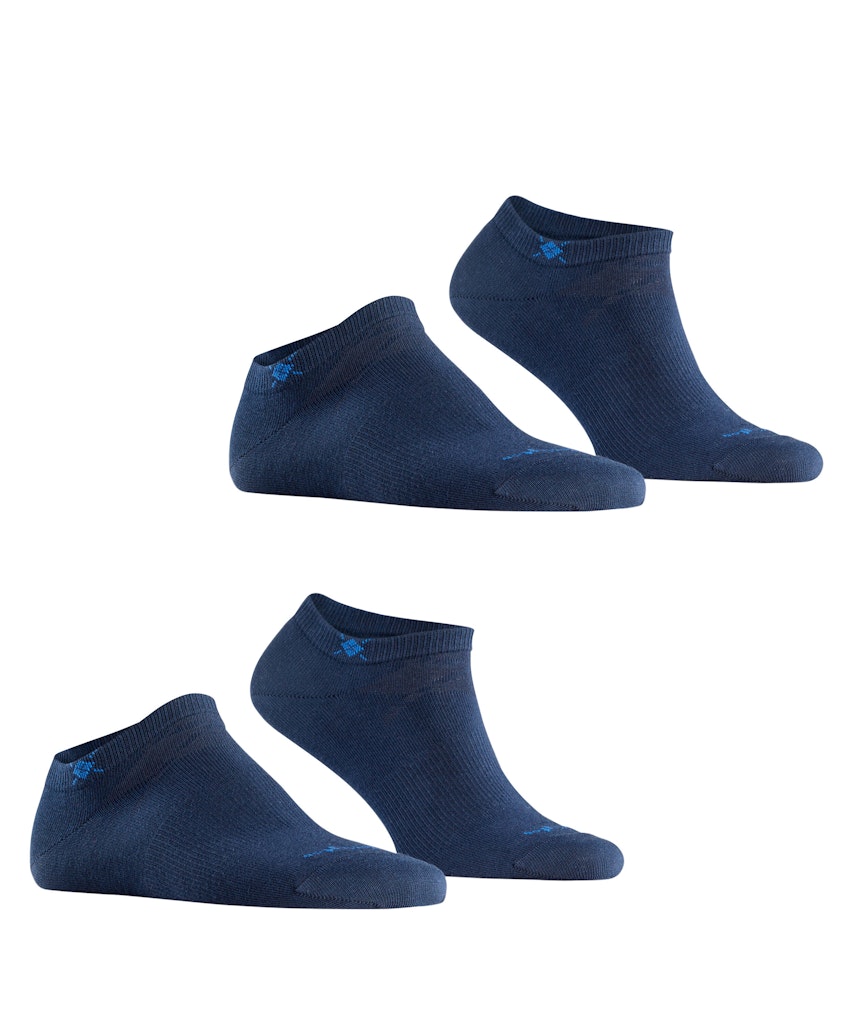 Burlington Everyday 2-Pack Herren